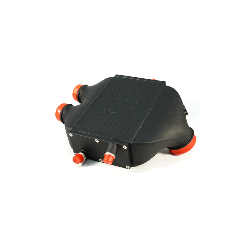 CSF Race BMW F8x M2C/M3/M4 Top Mount Charge-Air-Cooler