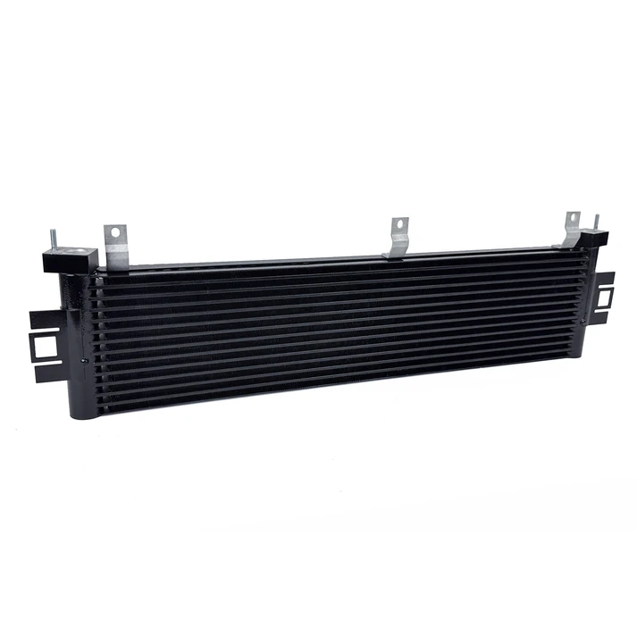 CSF BMW G2X M340i/M440i & G42 M240i High-Performance Engine Oil Cooler