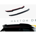 Maxton Design Street Plus Spoiler Cap V1 - BMW M135 F70