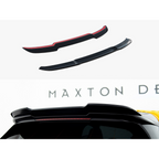 Maxton Design Street Plus Spoiler Cap V1 - BMW M135 F70