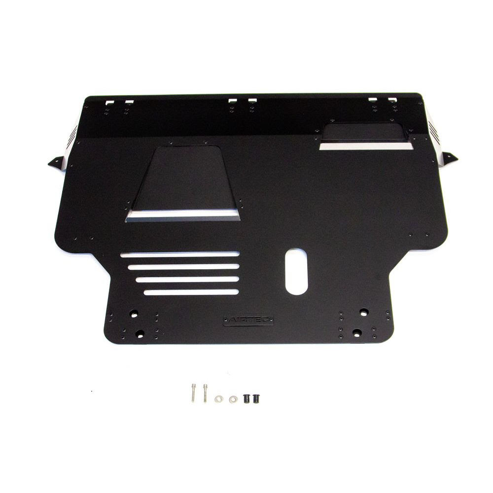 Bandeja inferior de aluminio AIRTEC Motorsport para Ford Focus ST / RS MK2