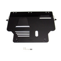AIRTEC Motorsport Aluminium Under Tray for Ford Focus ST / RS MK2