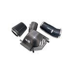Forge Motorsport Carbon Fibre Induction Kit - BMW Mini F66 Cooper S & JCW