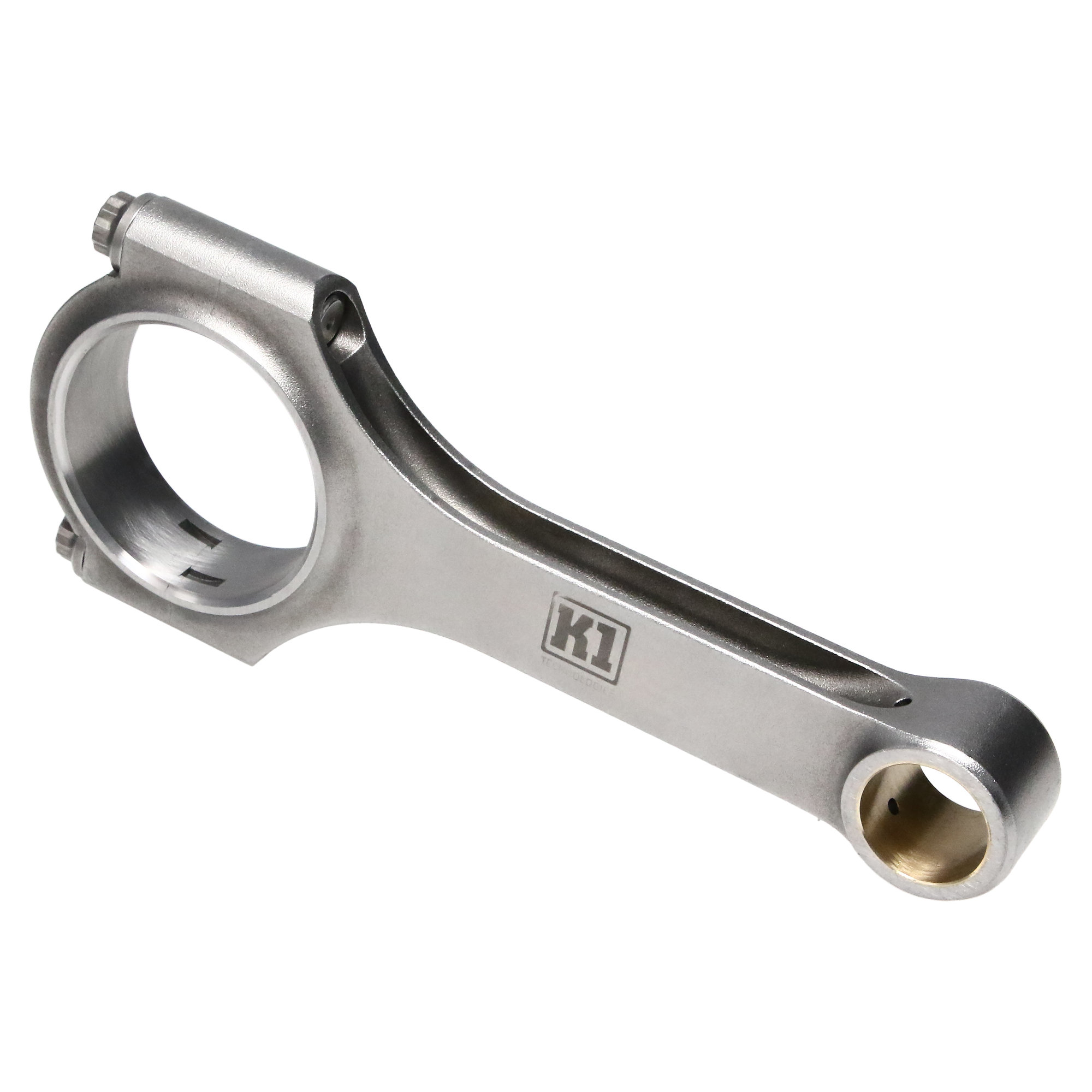 Juego de bielas forjadas K1 Technologies para Ford Fiesta ST180/ST200 1.6 Ecoboost 