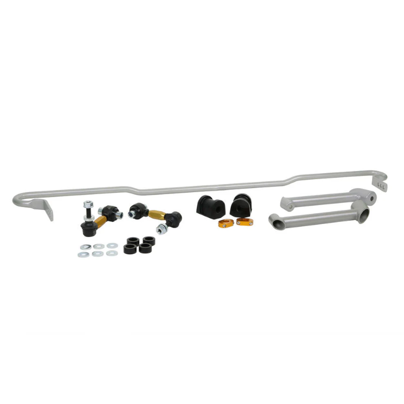 Whiteline 16mm Heavy Duty Adjustable Rear Anti-Roll Bar - Toyota GT86