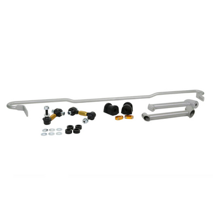 Whiteline 16mm Heavy Duty Adjustable Rear Anti-Roll Bar - Toyota GT86