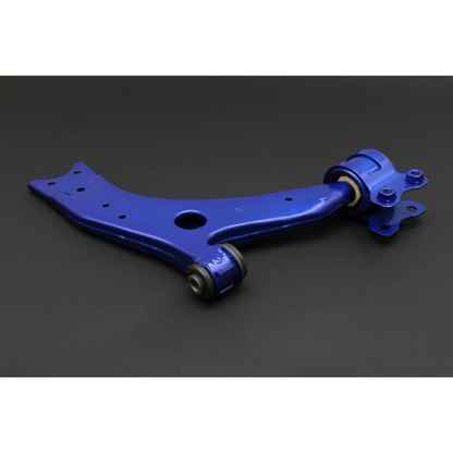 Hardrace Front Lower Control Arm - Ford Focus Mk2