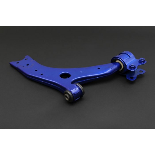 Hardrace Front Lower Control Arm - Ford Focus Mk2