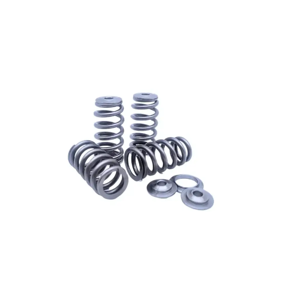 Kelford Cams BMW M140i/M240i F2x B58 Extreme Valve Springs & Retainers