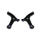 Kit de brazo de control delantero Superpro para Ford Fiesta ST MK7 OEM+ (alineación de alto rendimiento)