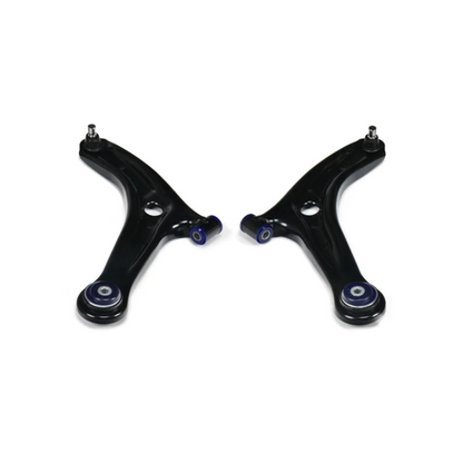 Superpro Ford Fiesta ST MK7 OEM+ Front Control Arm Kit (Performance Alignment)