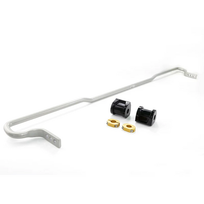 Whiteline 16mm Heavy Duty Blade Adjustable Rear Anti-Roll Bar - Toyota GT86