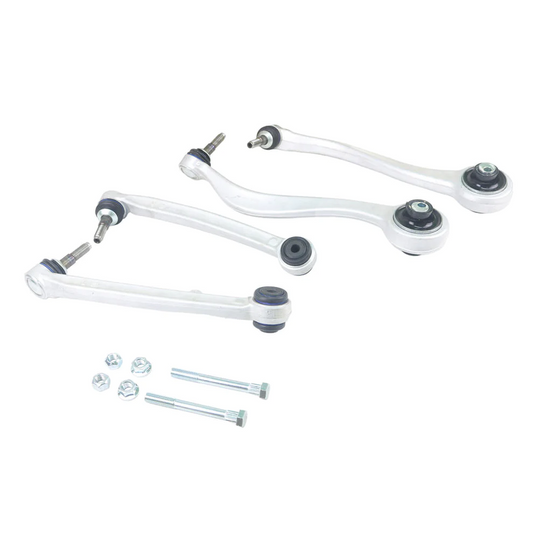 Whiteline Control and Radius Arm Lower - Arm Assembly - BMW M3/M4 F80/F82