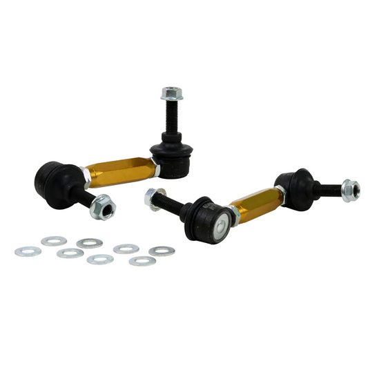 Whiteline Rear Anti-Roll Bar Link - Ford Focus ST Mk4