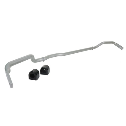 Whiteline Rear Sway Bar - 26mm Blade - Adjustable - BMW M3/M4 F80/F82