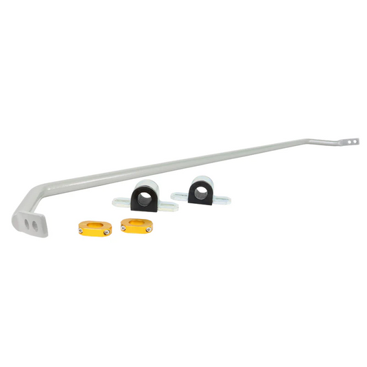 Whiteline 22mm Rear Anti-Roll Bar - Ford Focus RS Mk3