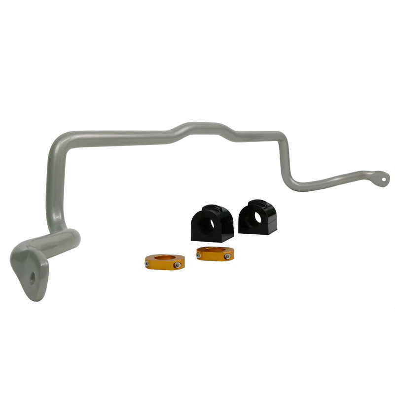 Whiteline 24mm Heavy Duty Front Anti-Roll Bar - Ford Focus ST Mk2 ST225