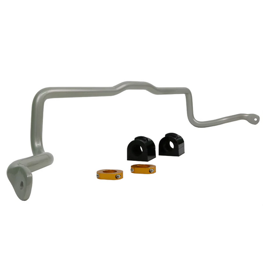 Whiteline 24mm Heavy Duty Front Anti-Roll Bar - Ford Focus ST Mk2 ST225