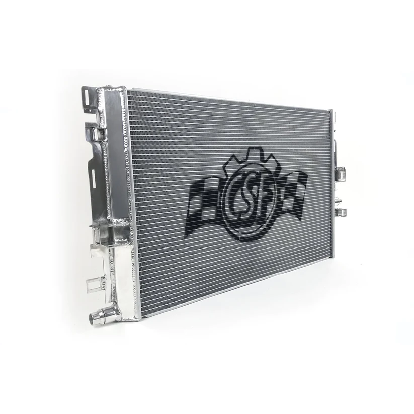 CSF Mercedes C63 W205 All-Aluminium Heat Exchanger (Charge-Cooler Water Radiator)