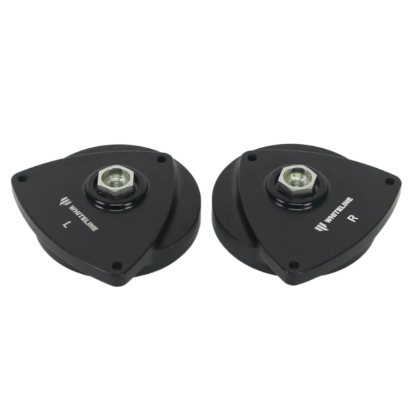 Kit de fixation de jambe de force avant Whiteline – Volkswagen Golf GTI Mk7 