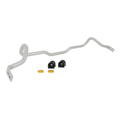 Whiteline 24mm Front Anti-Roll Bar (Heavy Duty) - Ford Focus ST Mk3 ST250