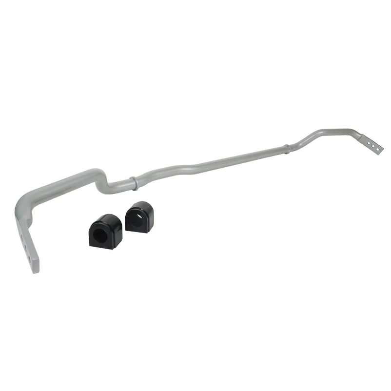 Whiteline Rear Sway Bar - 26mm Blade - Adjustable - BMW M2 Competition F87