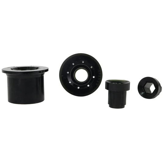 Whiteline Control Arm - Lower Inner Rear Bushing - Audi TTS 8J