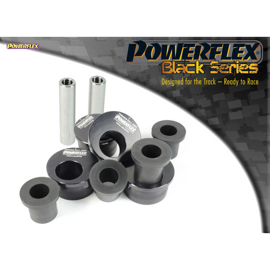 Powerflex Front Arm Front Bush Fixed Camber Offset - MINI Cooper S F56