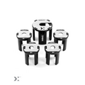 MMX Rear Differential Aluminum Insert Kit - BMW M2, M3, M4 G8x