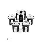 MMX Rear Differential Aluminum Insert Kit - BMW M2, M3, M4 G8x