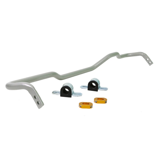 Whiteline Rear Anti-Roll Bar 22mm Heavy Duty Adjustable - Audi S3 8Y