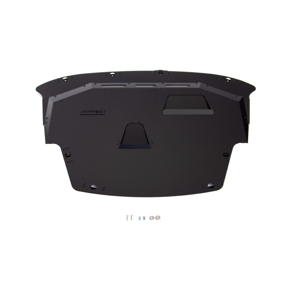 AIRTEC Motorsport Aluminium Under Tray for Ford Fiesta ST Mk8