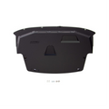 AIRTEC Motorsport Aluminium Under Tray for Ford Fiesta ST Mk8