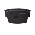 AIRTEC Motorsport Aluminium Under Tray for Ford Fiesta ST Mk8