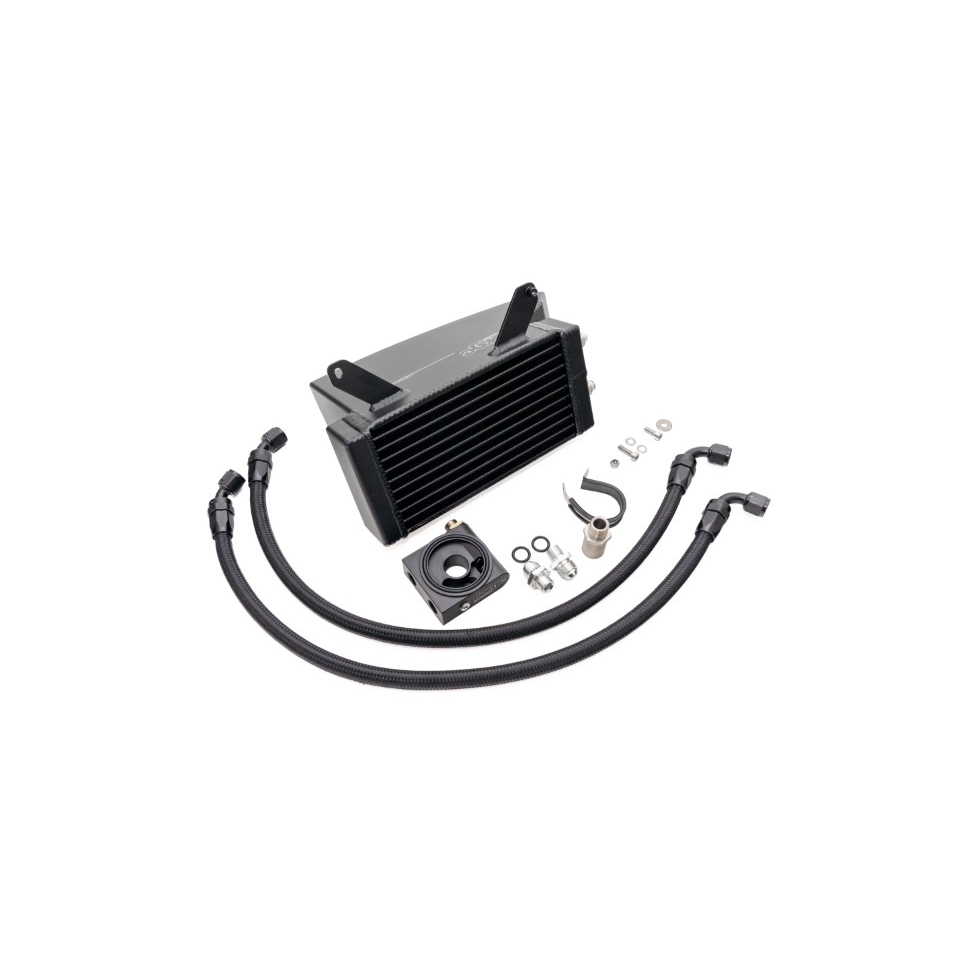 Forge Motorsport Toyota Corolla GR Oil Cooler
