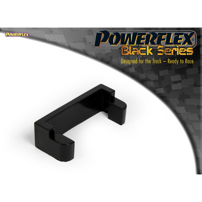 Powerflex Track Upper Gearbox Mount Bush Insert - Audi TT 8S