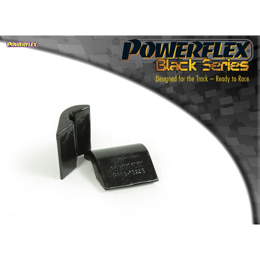 Powerflex Track Upper Engine Mount Bush Insert - Audi RS3 8V