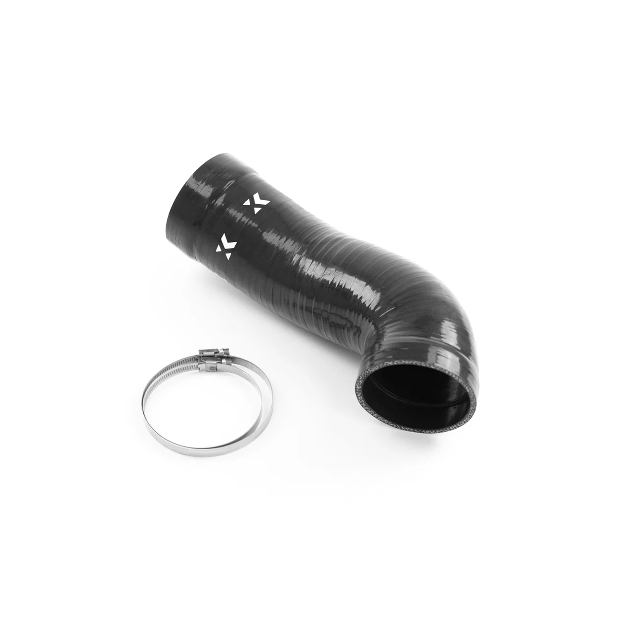 MMX Silicone Intake Hose - MINI Cooper JCW GP3 & BMW F40 M135i