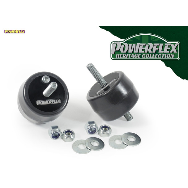 Powerflex Heritage Transmission Mounting Bush (Fast Road) - F20, F21 & F22 BMW