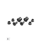 MMX Rear Diff Raised Poly Bush - BMW M2, M3, M4 G8x