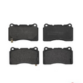 Genuine Honda Front Brake Pads - Honda Civic Type R FK2