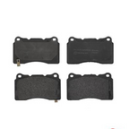 Genuine Honda Front Brake Pads - Honda Civic Type R FK2