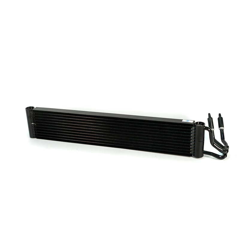 CSF Race BMW F8x M3/M4 DCT Transmission Cooler