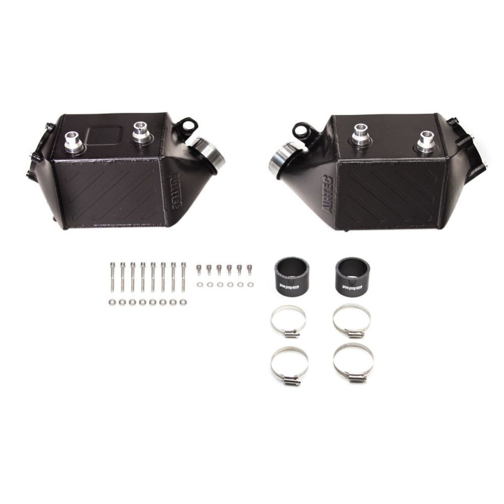AIRTEC Motorsport Charge Cooler Upgrade for BMW M5/M6 (F10/F12)