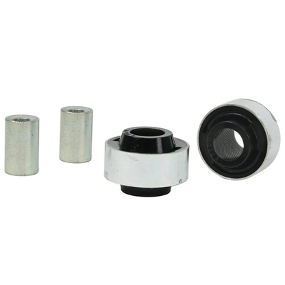 Whiteline Control Arm Lower Inner Rear Bushing - Audi S1 8X