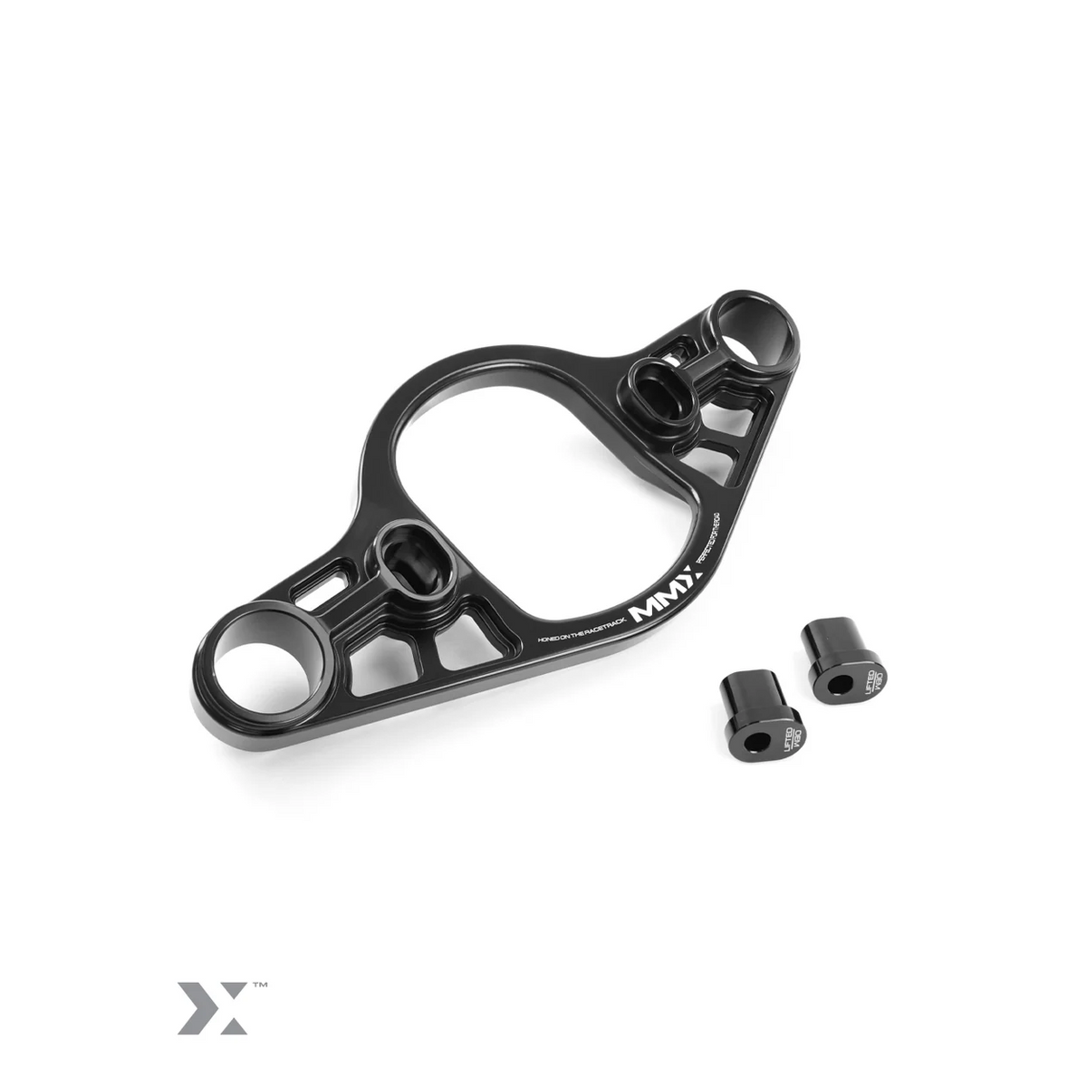 MMX Front Differential Lift Mount/Cradle - BMW M2, M3, M4 G8x