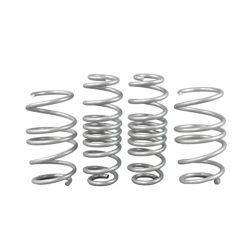 Kit de resortes de descenso Whiteline Performance - Mercedes AMG A45 AMG W176 