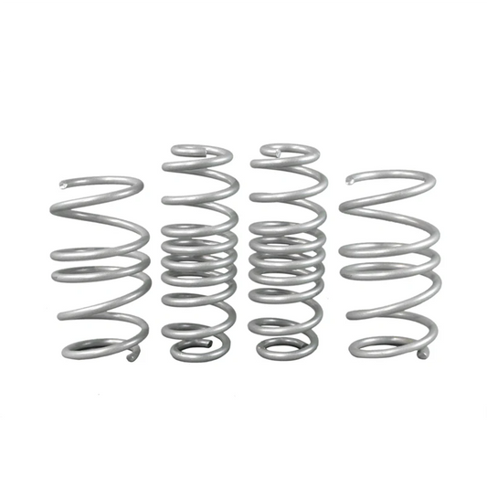 Whiteline Performance Lowering Spring Kit - Mercedes AMG A45 AMG W176