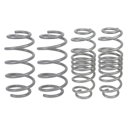 Whiteline Performance Lowering Spring Kit - Ford Fiesta Mk7 ST180/ST200