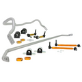 Kit de barres stabilisatrices avant et arrière Whiteline - Ford Focus RS Mk3 